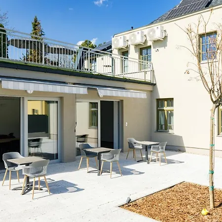 Apartman Park