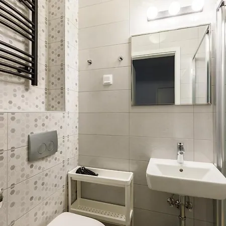Apartman Park