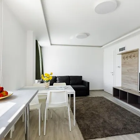 Apartman Park Balatonszárszó