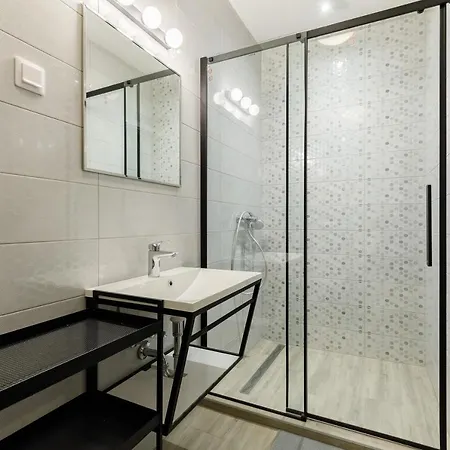 Apartman Park Balatonszárszó