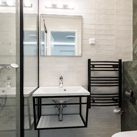Apartman Park Balatonszárszó