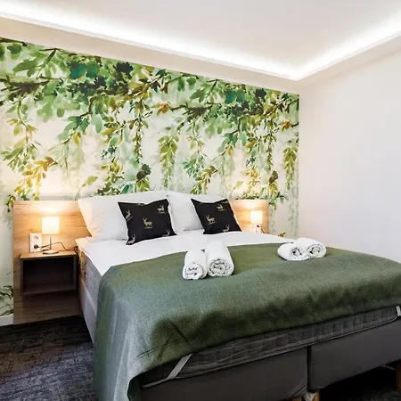 Apartman Park