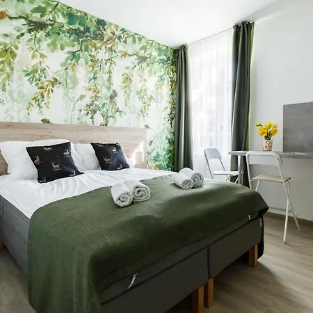 Apartman Park *