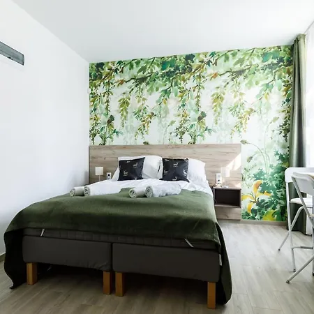 Park Apartman