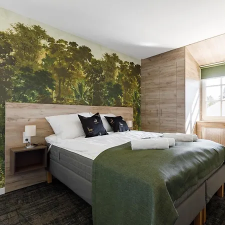Apartman Park Balatonszárszó